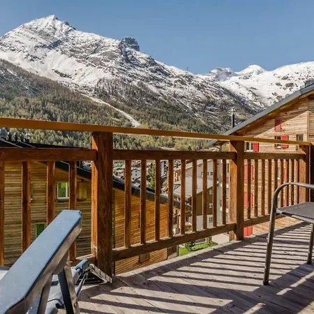 Apartment Alpin-Snowball