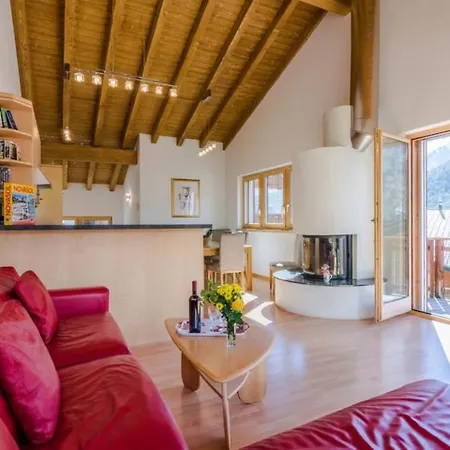 Apartment Alpin-Snowball 아파트 *