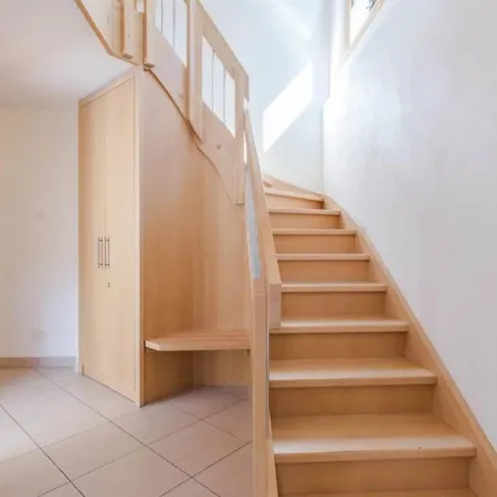 Apartment Alpin-Snowball 아파트