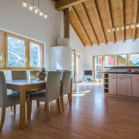 Apartment Alpin-Snowball 아파트 *