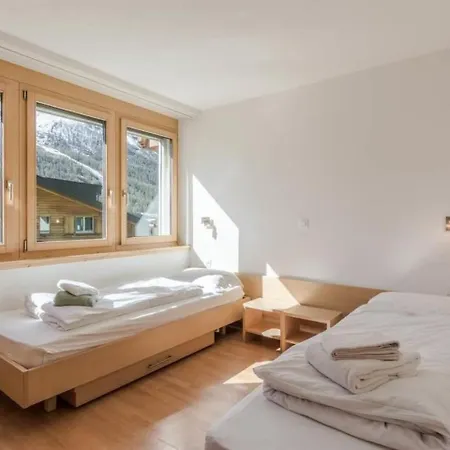 Apartment Alpin-Snowball