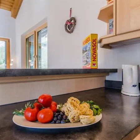 Apartment Alpin-Snowball 아파트 *