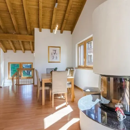 아파트 Apartment Alpin-Snowball Saas Fee