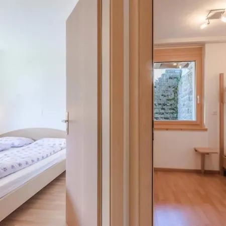 Apartment Alpin-Snowball 아파트 *