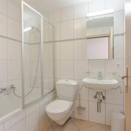 아파트 Apartment Alpin-Snowball